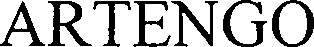 Official representation of trade mark WO0000000877265 — ARTENGO