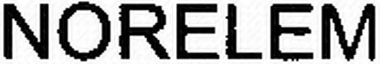 Official representation of trade mark WO0000001302674 — NORELEM