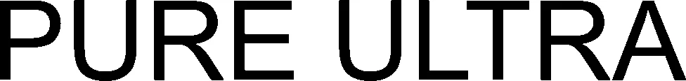 Official representation of trade mark WO0000001325299 — PURE ULTRA