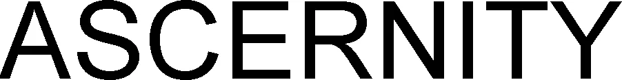 Official representation of trade mark WO0000001029811 — ASCERNITY