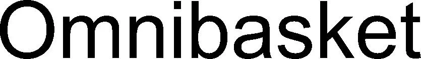 Official representation of trade mark WO0100001621447 — Omnibasket