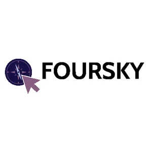 Official representation of trade mark UK00003189991 — FOURSKY
