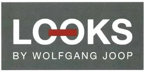 Official representation of trade mark WO0000001379191 — LOOKS BY WOLFGANG JOOP