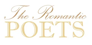Official representation of trade mark UK00003202770 — The Romantic POETS