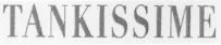 Official representation of trade mark WO0000000869374 — TANKISSIME