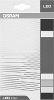 Official representation of trade mark WO0000001309193 — OSRAM LED