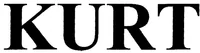 Official representation of trade mark WO0000001326957 — KURT