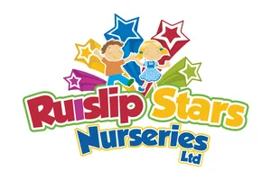 Official representation of trade mark UK00003085137 — Ruislip Stars Nurseries Ltd