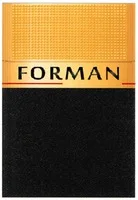 Official representation of trade mark WO0000001282191 — FORMAN