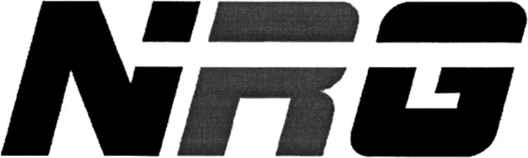 Official representation of trade mark WO0000001305511 — NRG