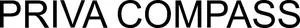 Official representation of trade mark WO0000001384077 — PRIVA COMPASS