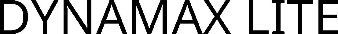 Official representation of trade mark WO0000001938745 — DYNAMAX LITE