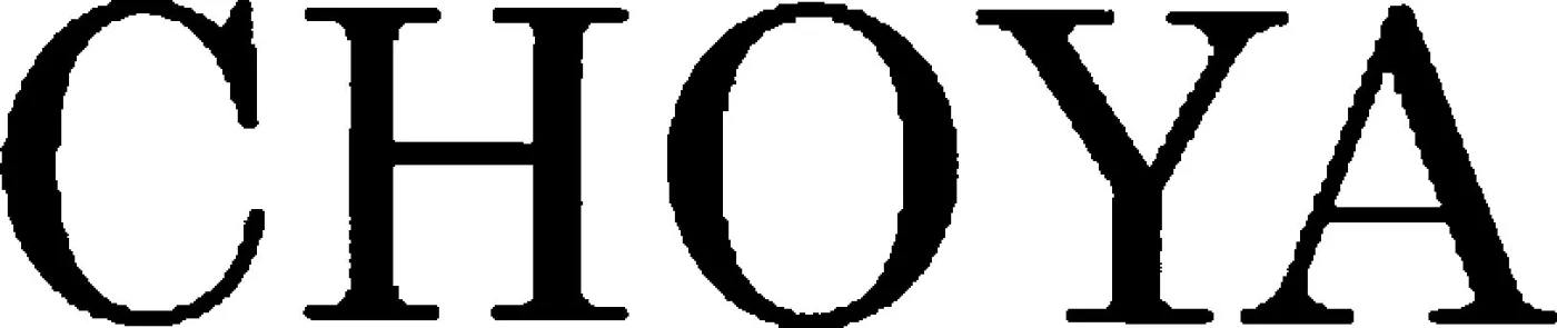 Official representation of trade mark WO0100001528695 — CHOYA
