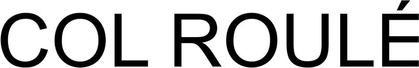 Official representation of trade mark WO0000001307790 — COL ROULÉ