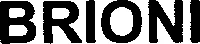 Official representation of trade mark WO0000001331187 — BRIONI