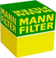 Official representation of trade mark WO0000000760413 — MANN FILTER
