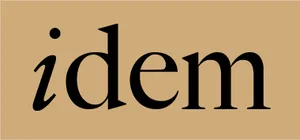 Official representation of trade mark UK00003085014 — IDEM