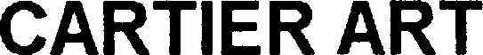 Official representation of trade mark WO0000000708903 — CARTIER ART