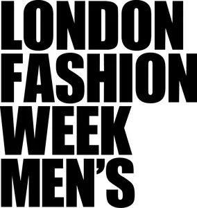 Official representation of trade mark UK00003194386 — LONDON FASHION WEEK MEN’S