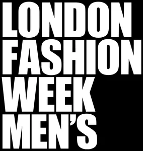 Official representation of trade mark UK00003194386 — LONDON FASHION WEEK MEN’S