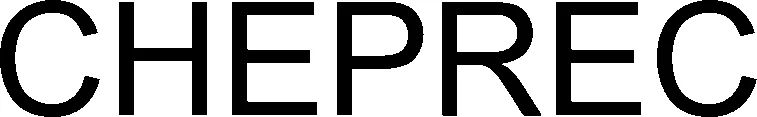 Official representation of trade mark WO0000001319898 — CHEPREC