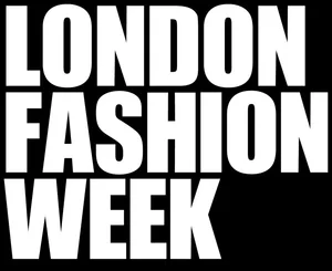 Official representation of trade mark UK00003194403 — LONDON FASHION WEEK