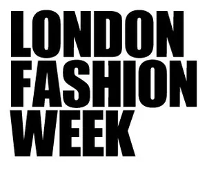 Official representation of trade mark UK00003194403 — LONDON FASHION WEEK