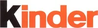 Official representation of trade mark WO0000001034912 — Kinder