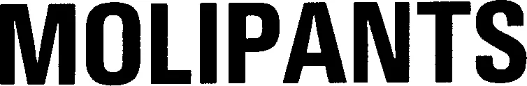 Official representation of trade mark WO0000000503005 — MOLIPANTS