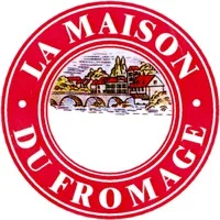 Official representation of trade mark WO0000000804102 — LA MAISON DU FROMAGE