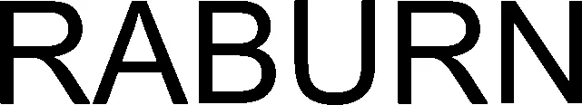 Official representation of trade mark WO0000001308319 — RABURN