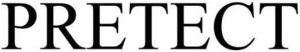 Official representation of trade mark WO0000001385643 — PRETECT