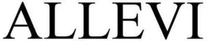 Official representation of trade mark WO0000001383815 — ALLEVI
