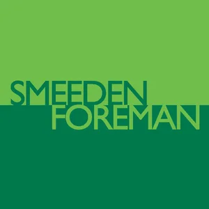 Official representation of trade mark UK00003069553 — Smeeden Foreman