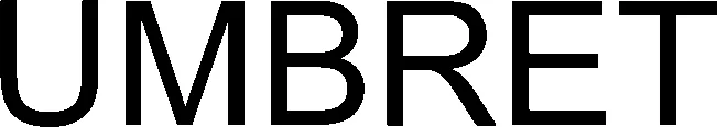 Official representation of trade mark WO0000001323076 — UMBRET