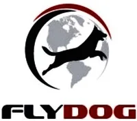 Official representation of trade mark WO0000001374087 — FLYDOG