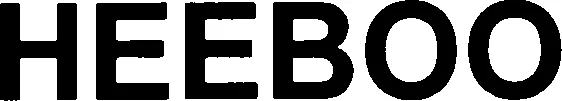 Official representation of trade mark WO0000000878942 — HEEBOO