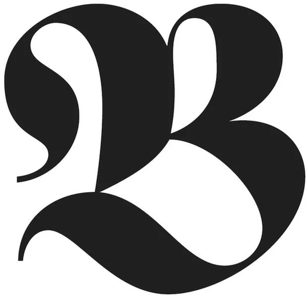 Official representation of trade mark WO0000001285418 — B