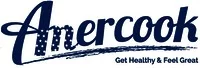 Official representation of trade mark WO0000001355716 — Amercook Get Healthy & Feel Great