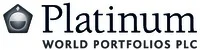 Official representation of trade mark WO0000001357928 — Platinum WORLD PORTFOLIOS PLC