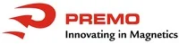 Official representation of trade mark WO0000001941021 — PREMO Innovating in Magnetics