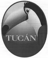 Official representation of trade mark WO0000001087588 — TUCÁN