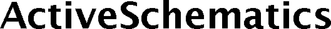 Official representation of trade mark WO0000001306794 — ActiveSchematics