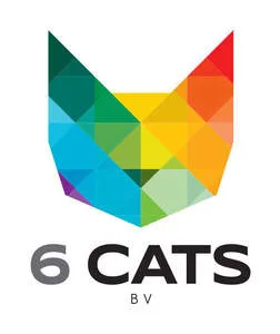Official representation of trade mark UK00003276317 — 6CATS INTERNATIONAL