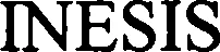 Official representation of trade mark WO0000000913440 — INESIS