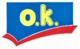 Official representation of trade mark WO0000000929733 — o.k.