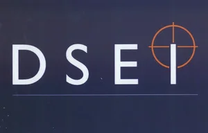Official representation of trade mark UK00003083456 — DSEI