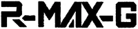 Official representation of trade mark WO0000001308745 — R-MAX-G