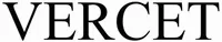 Official representation of trade mark WO0000001355357 — VERCET