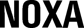 Official representation of trade mark WO0000000646810 — NOXA